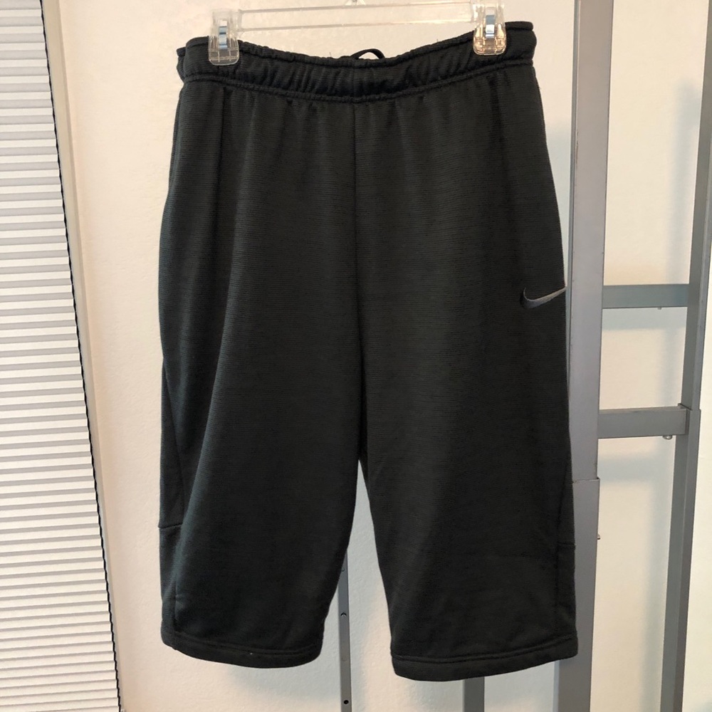 Nike Sweat Shorts